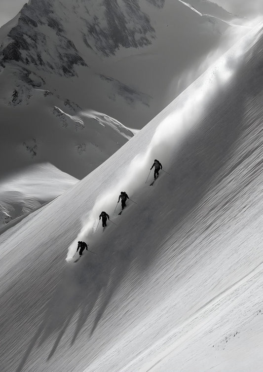 Gravity Lines