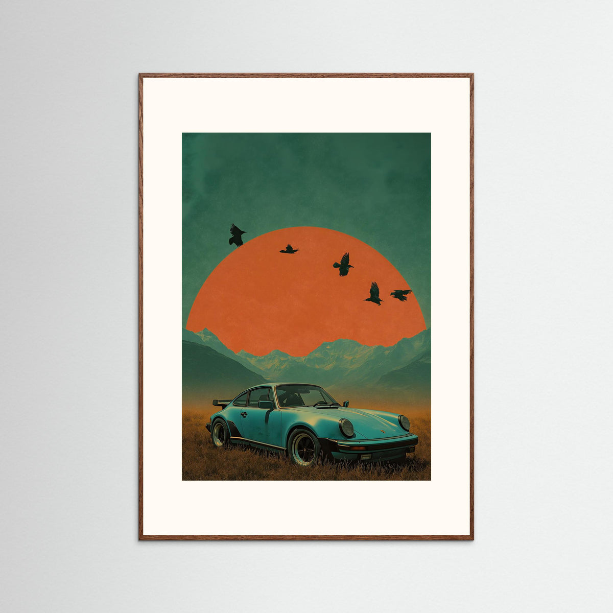 Last Light Drive